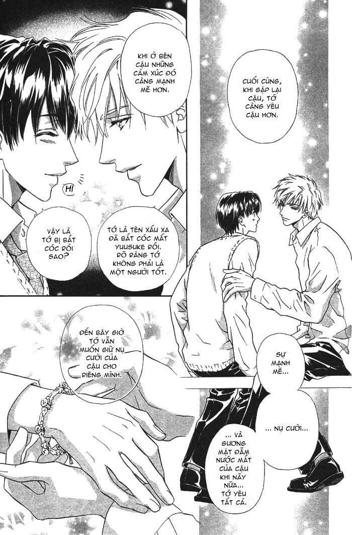 imitation lovers chapter 1 34