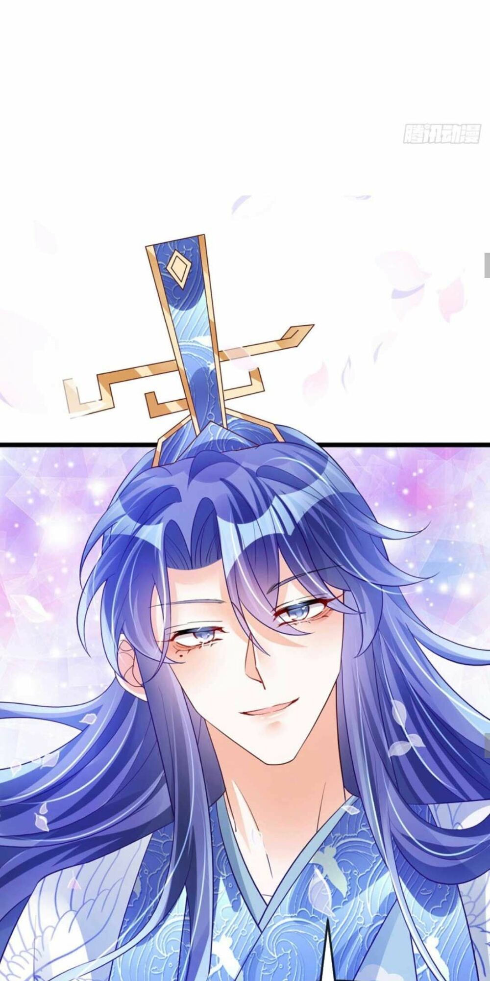 quân hoả nữ hoàng chapter 49 29