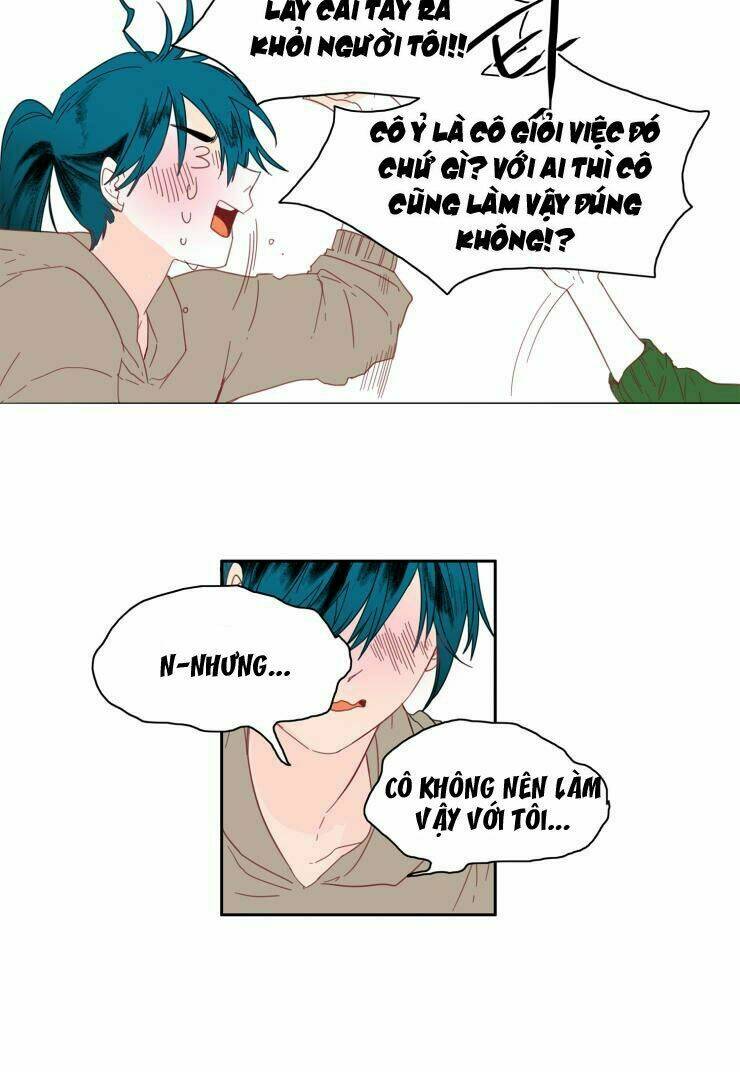 vách ngăn chapter 14 15