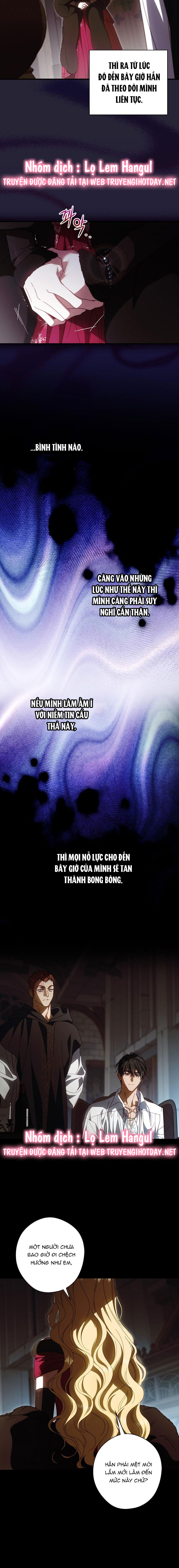 phương pháp khiến chồng đứng về phía của tôi chapter 88 6