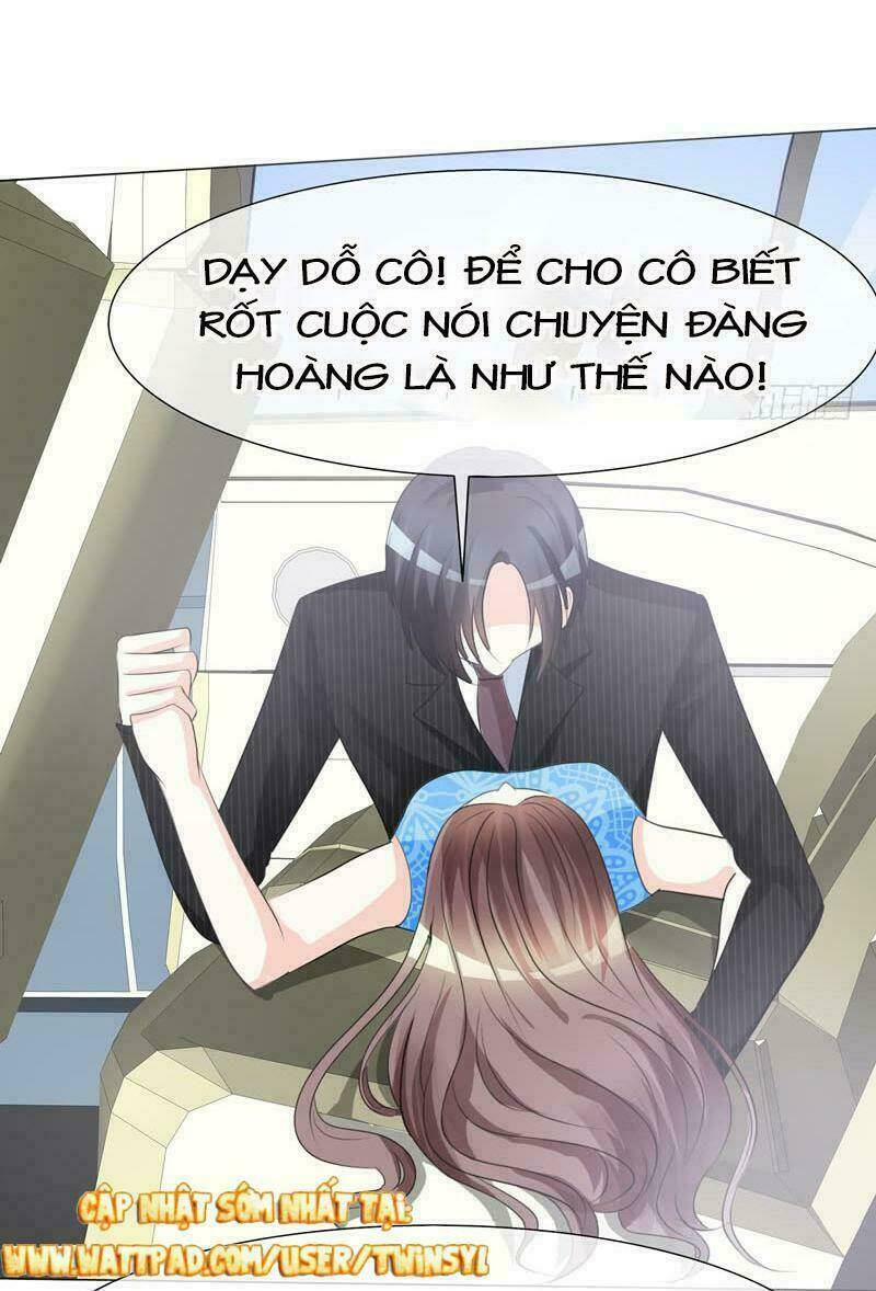 ái người tình xuất vu lam chapter 8 14