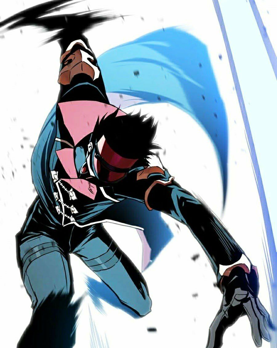 huyền thoại game thủ - tái xuất chapter 26 126