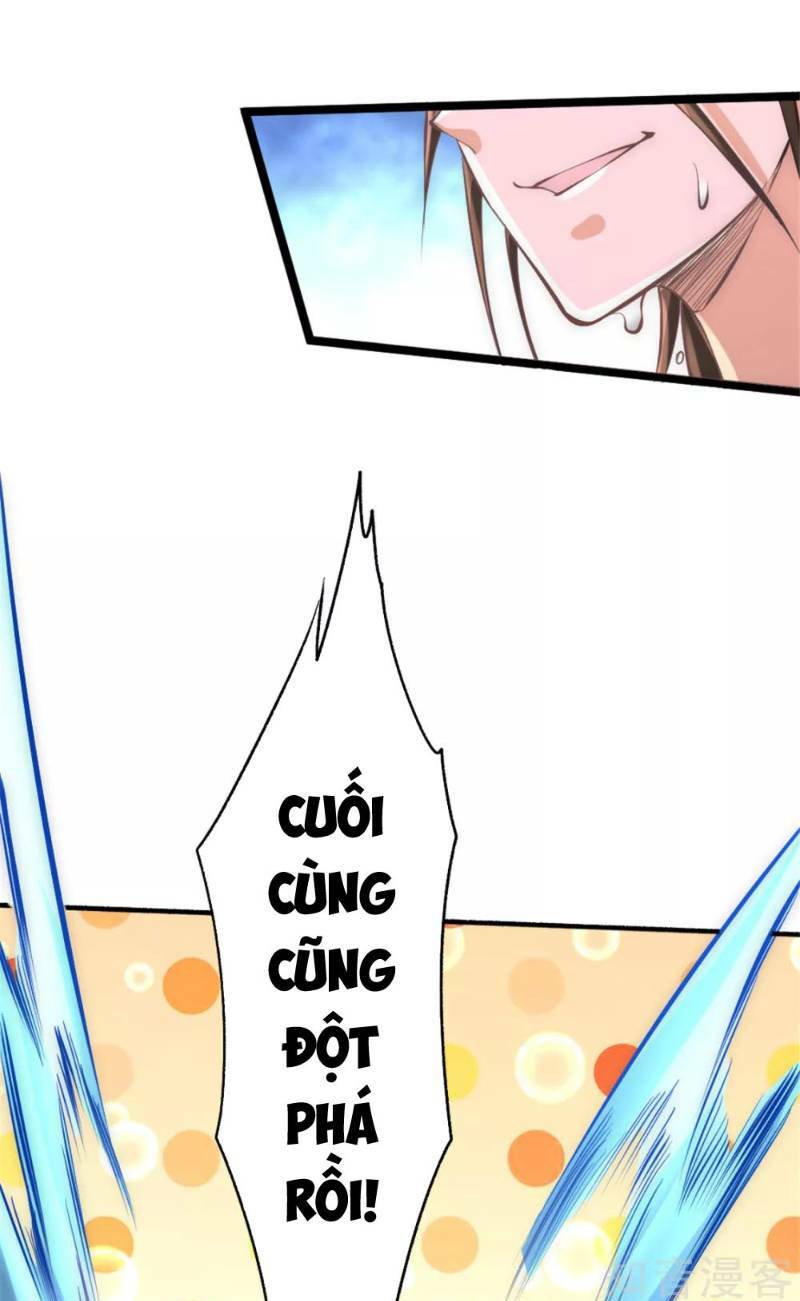 đô thị đỉnh phong cao thủ chapter 69 27