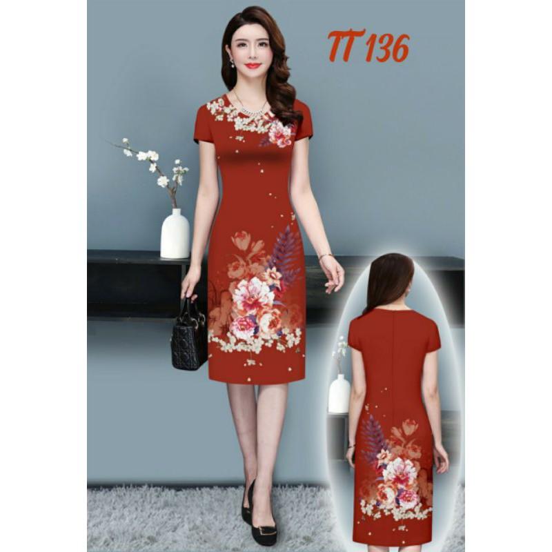 ĐẦM TRUNG NIÊN CAO CẤP