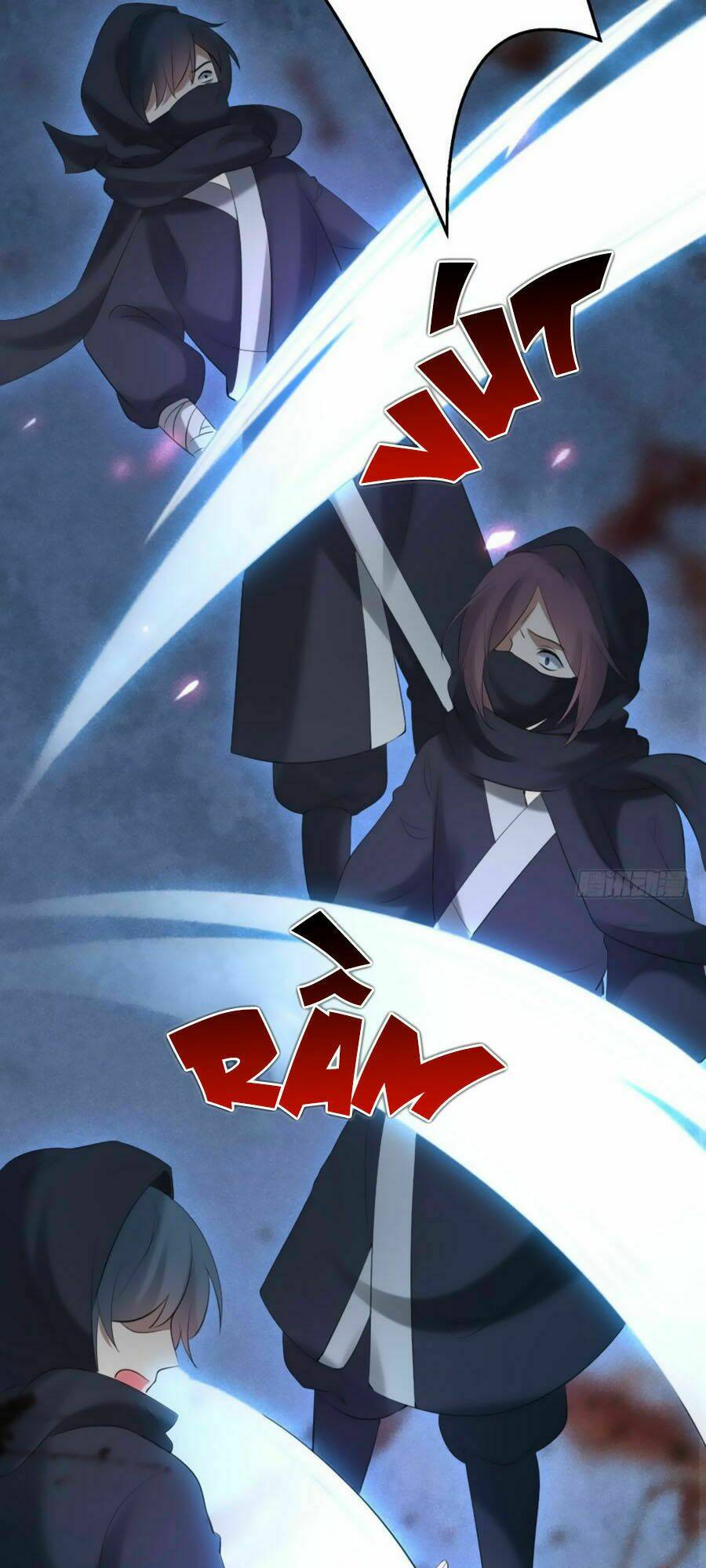 tuyệt thế thần y: phúc hắc đại tiểu thư chapter 12.1 15