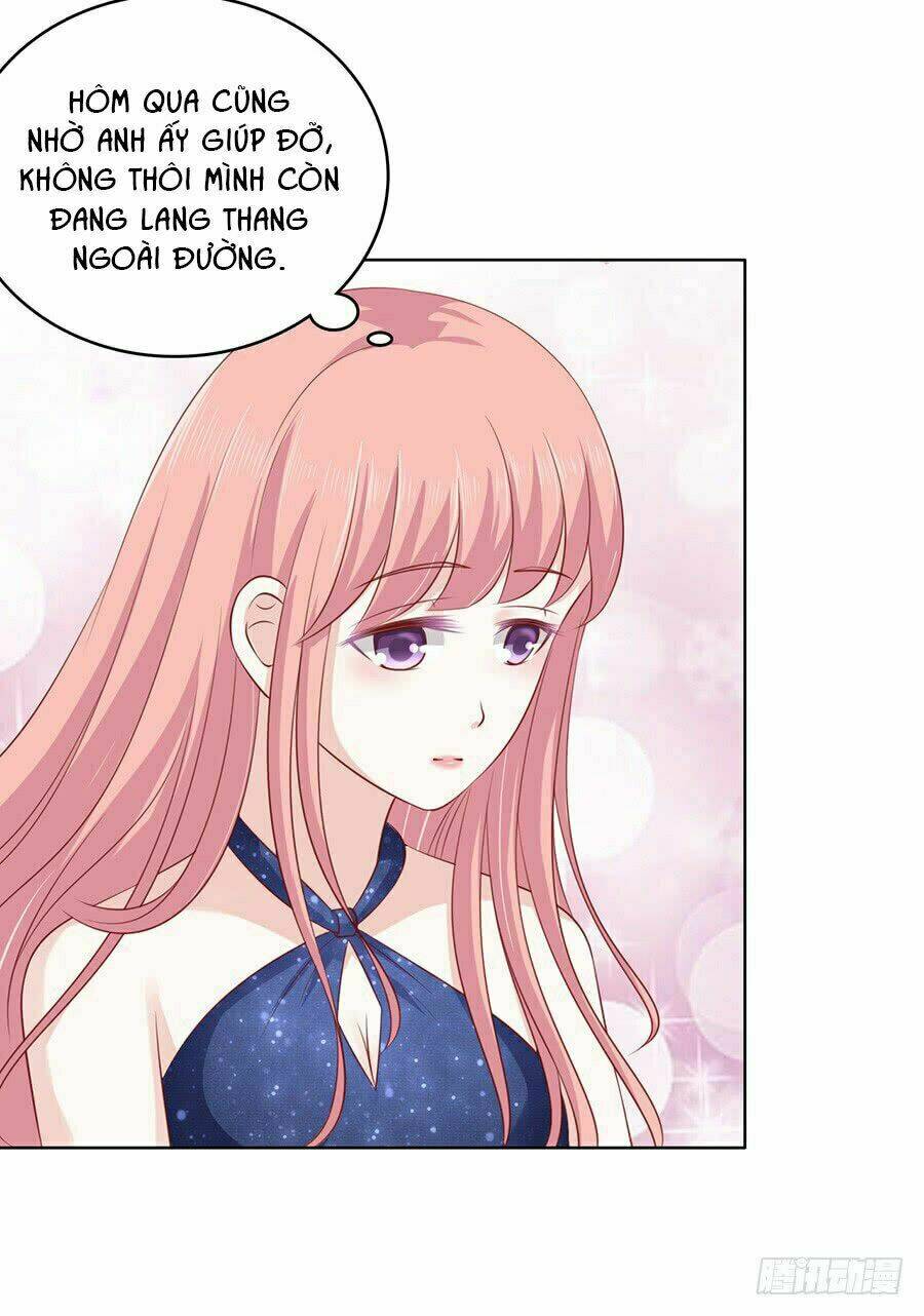 liệt ái tri hạ: series mật đào tiểu tình nhân chapter 116 21