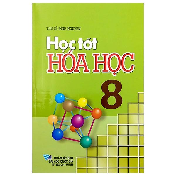 Học Tốt Hóa Học Lớp 8