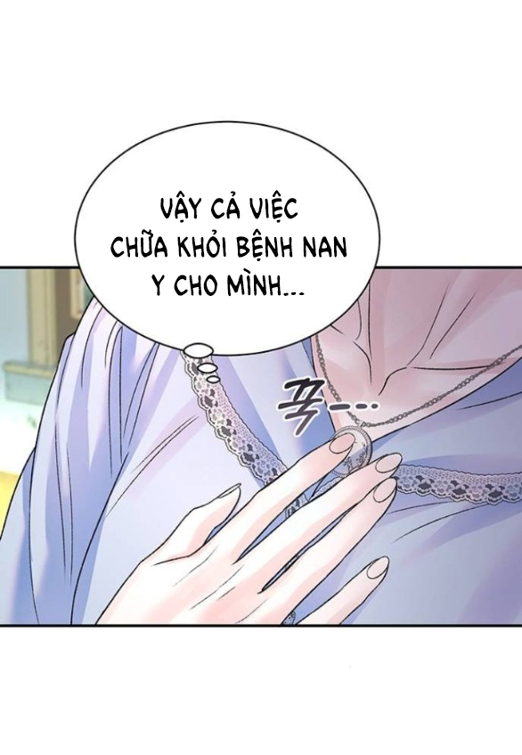 tôi tưởng bản thân không còn sống được bao lâu! chapter 76.1 28