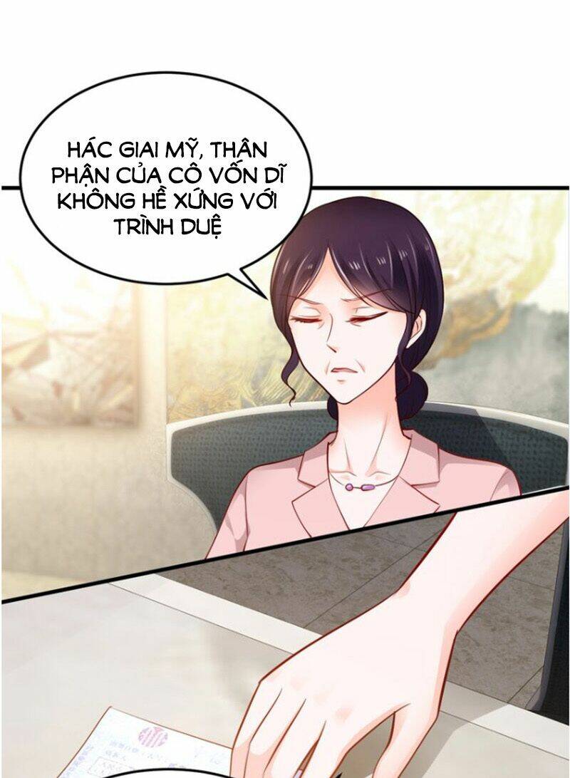 thú cưng độc quyền của boss chapter 65 16