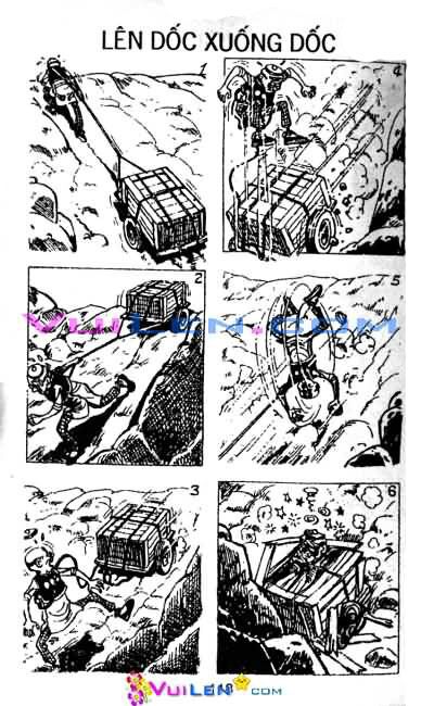 chú thoòng (full trọn bộ) chapter 39 34