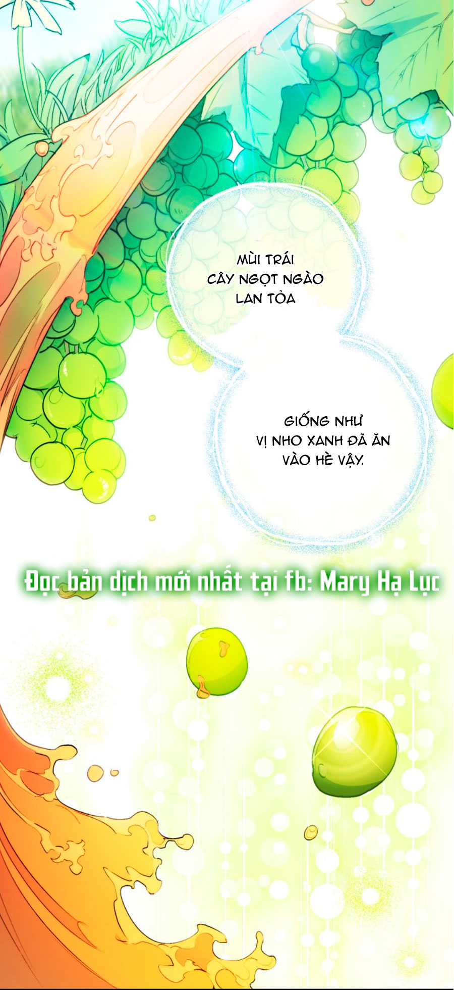 50 công thức pha trà của nữ công tước chapter 129 64