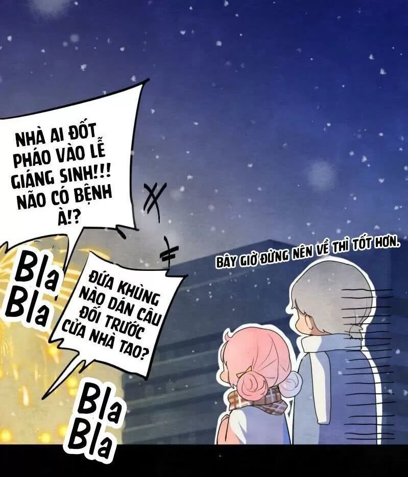 hữu ngôn tại tiên chapter 23 29