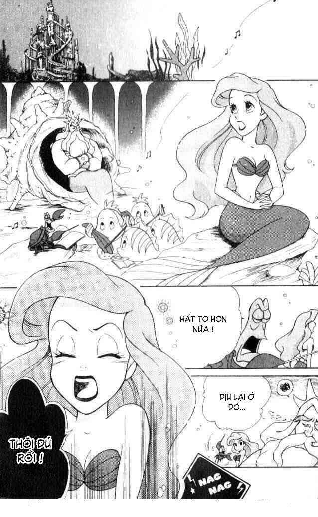 kilala princess - công chúa kilala chapter 8 6