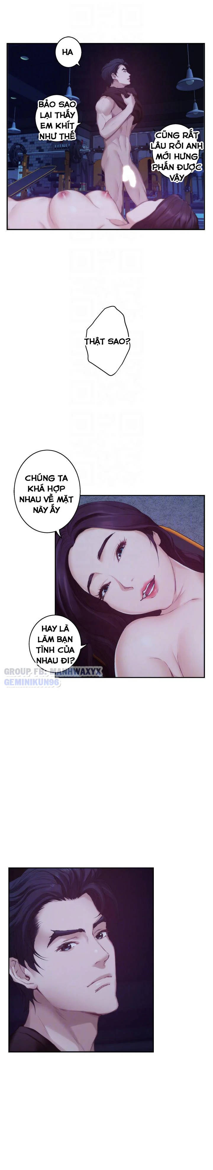 cặp đôi s chapter 48 17