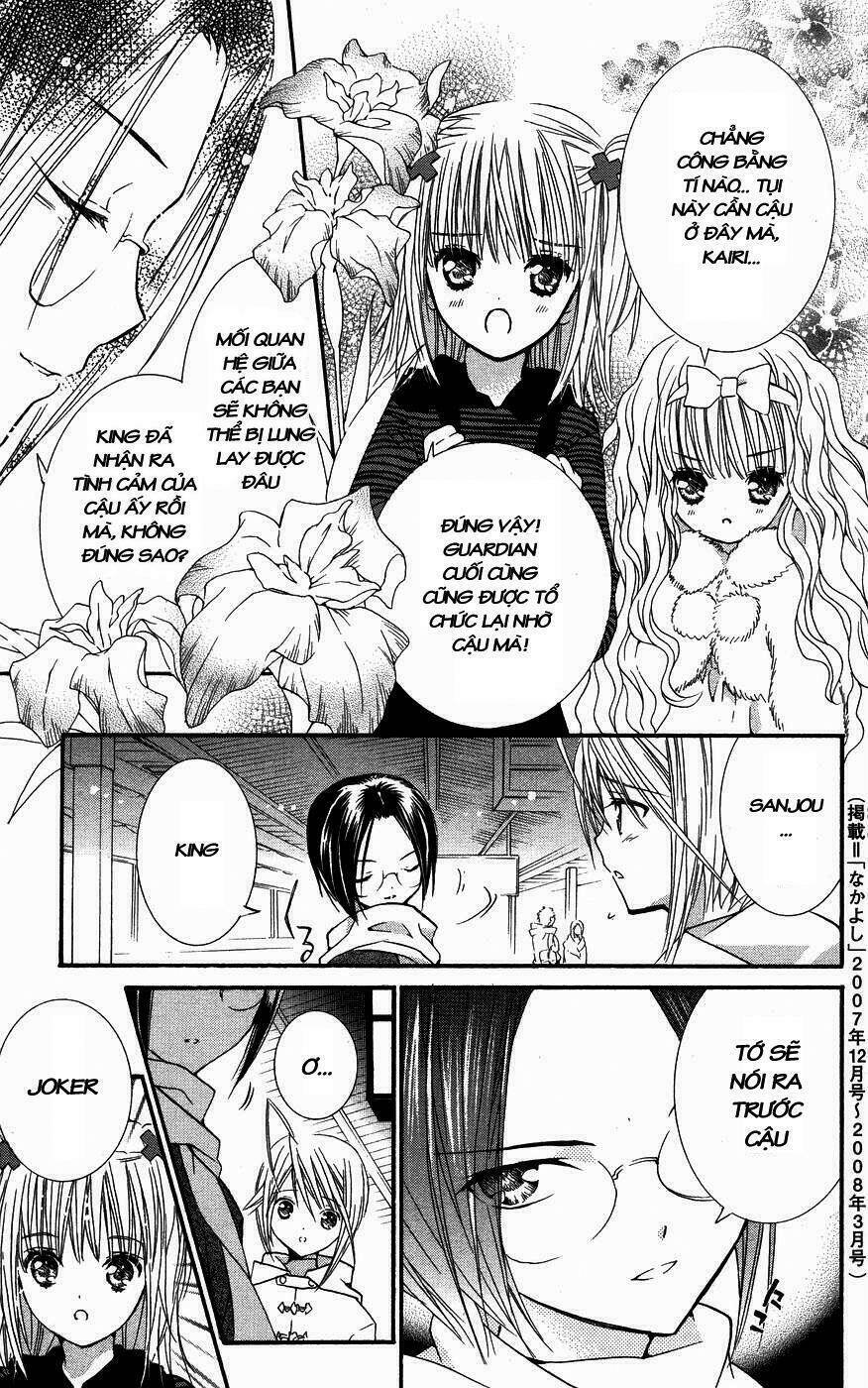 shugo chara chapter 26 38