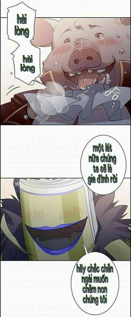 guns girl - honkai gakuen: quá khứ của sin mal chapter 1 51