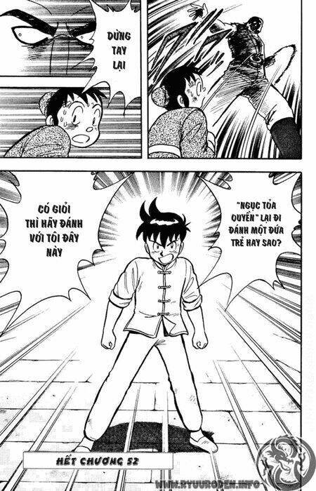 hoàng phi hồng phần 1 chapter 13 134