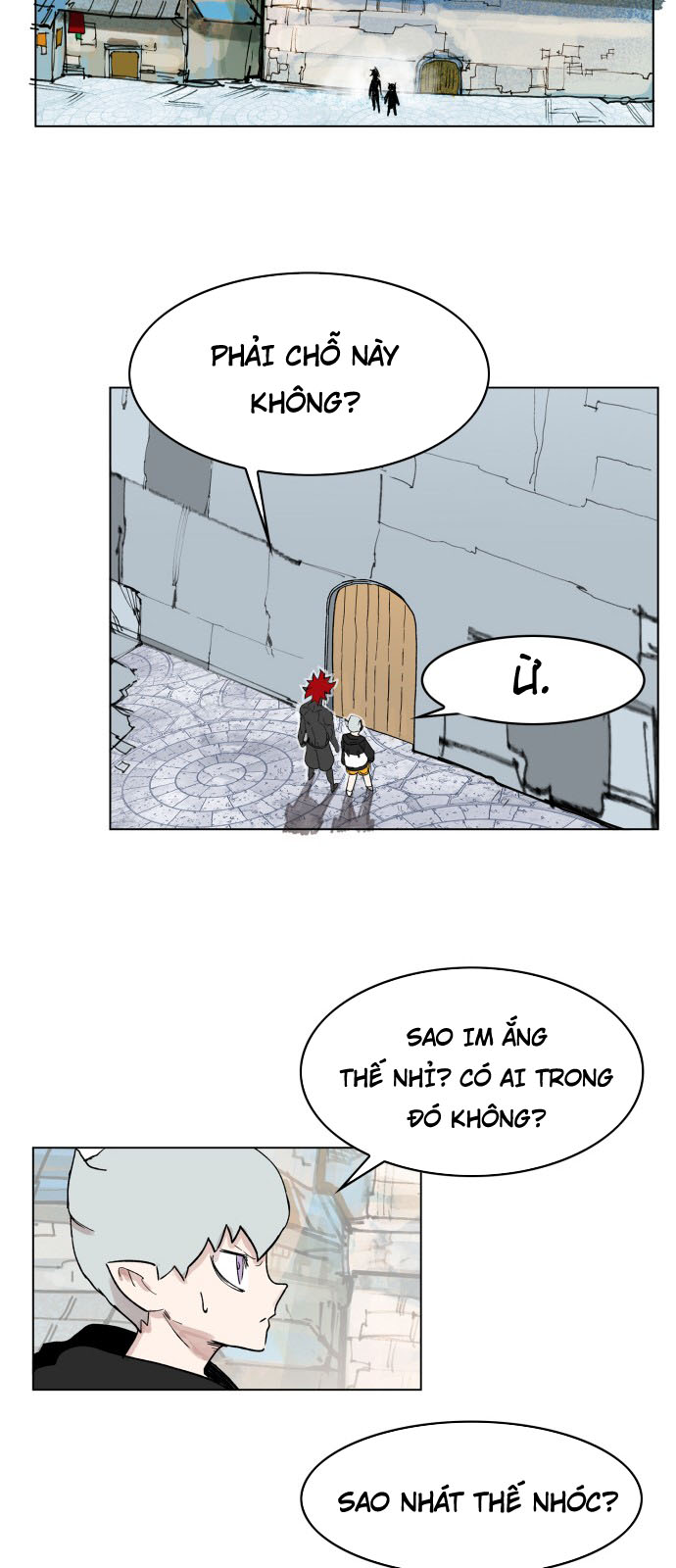 hard core leveling warrior chapter 88 26