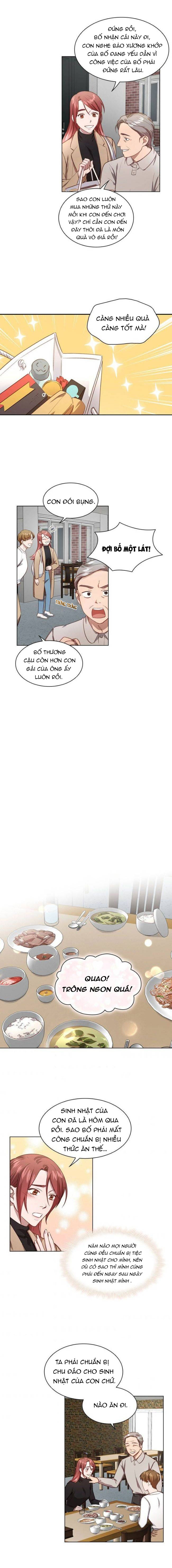 vướng vào mối quan hệ ngoài ý muốn chapter 25 3