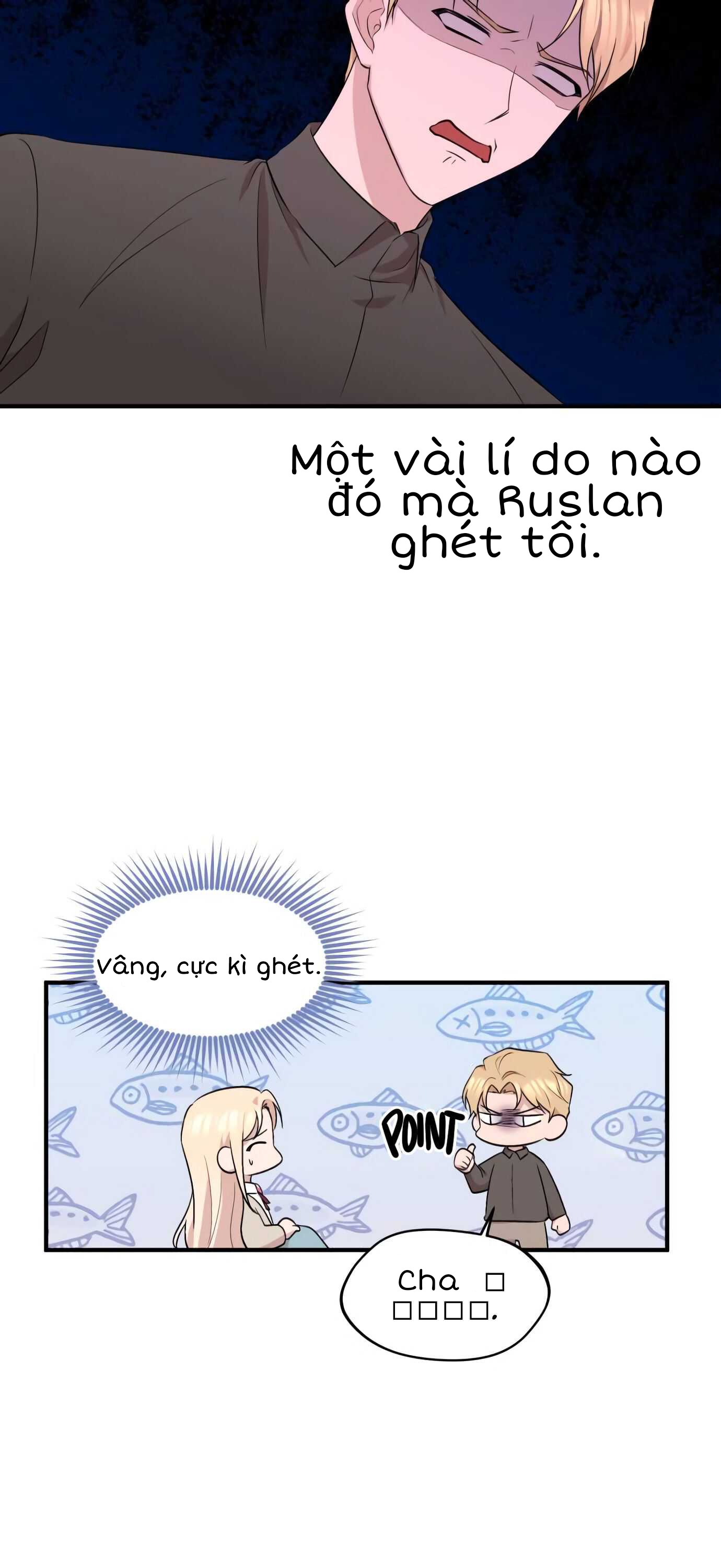 bình minh trên moscow chapter 5 13