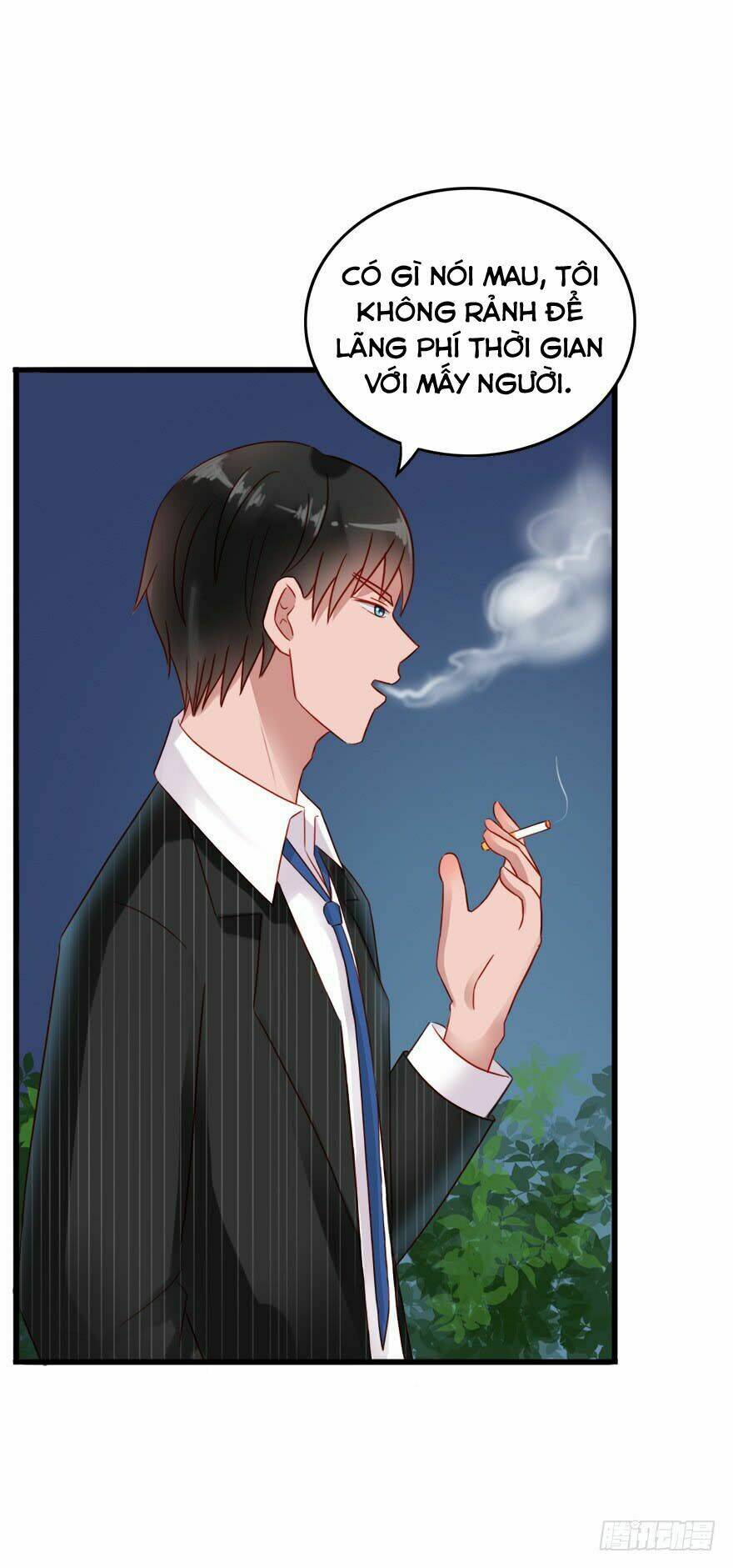 phải lòng ông chú hàng xóm chapter 27 15