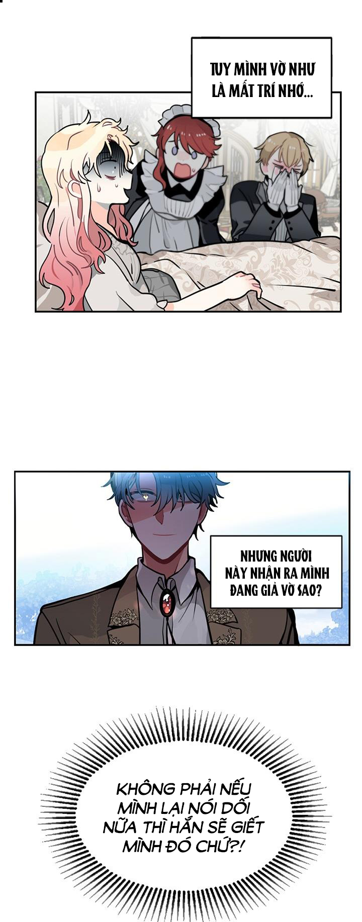 cho em về nhà đi anh chapter 5.1 13