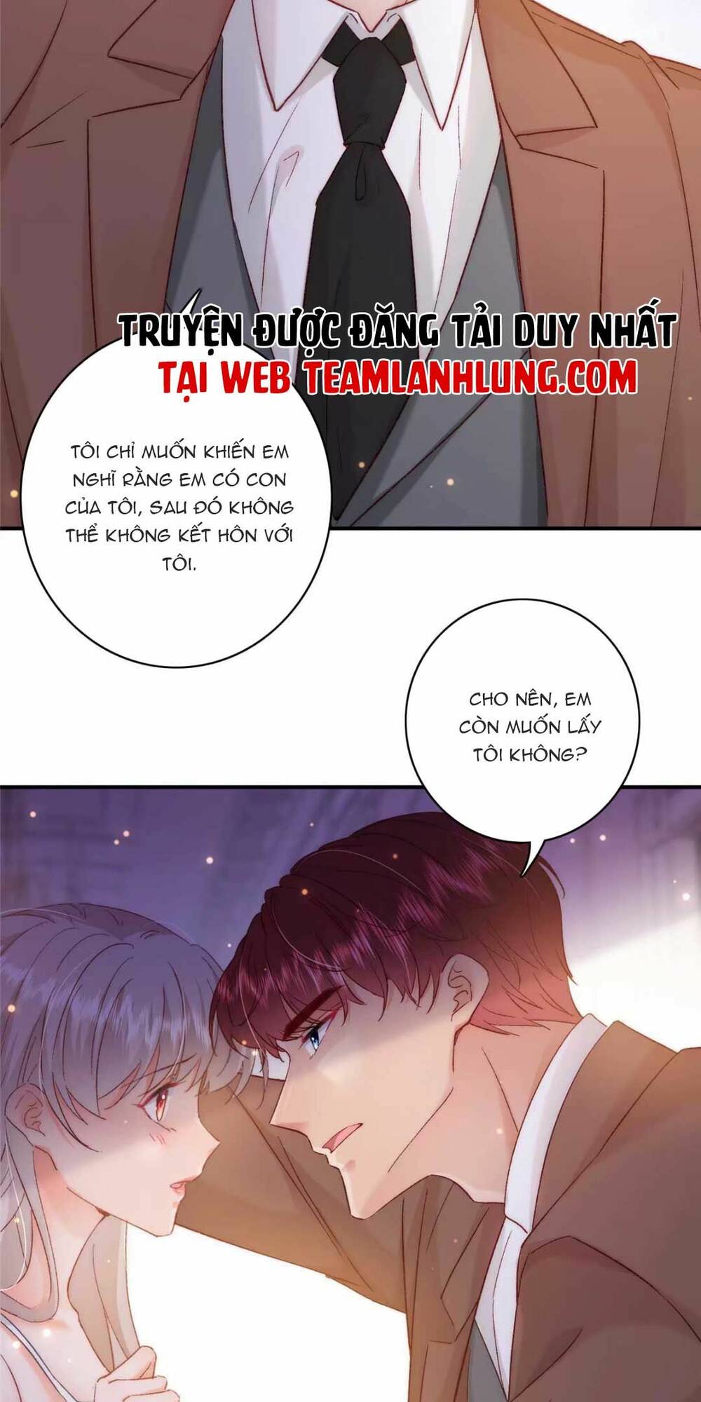 manh thê bé bỏng không dễ chọc chapter 27 28