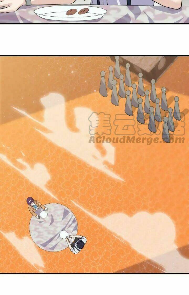 siêu cấp hộ vệ của đại tiểu thư chapter 31 14