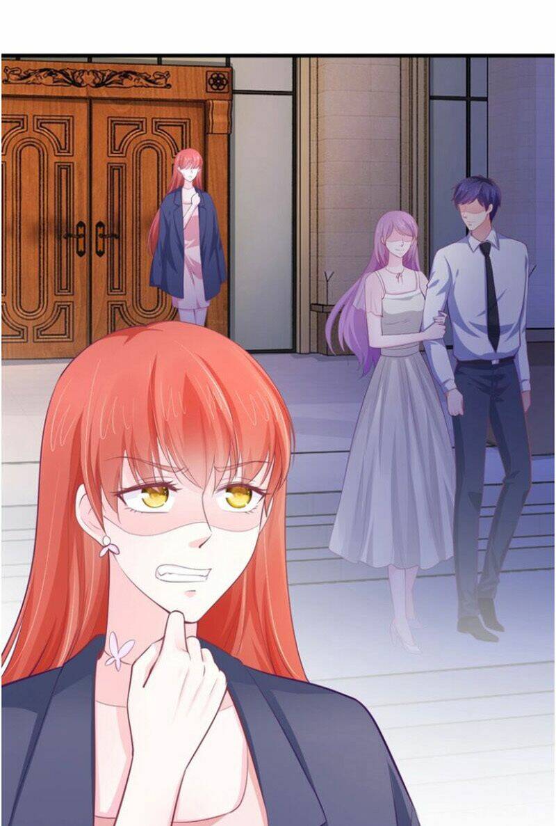 thú cưng độc quyền của boss chapter 57 7