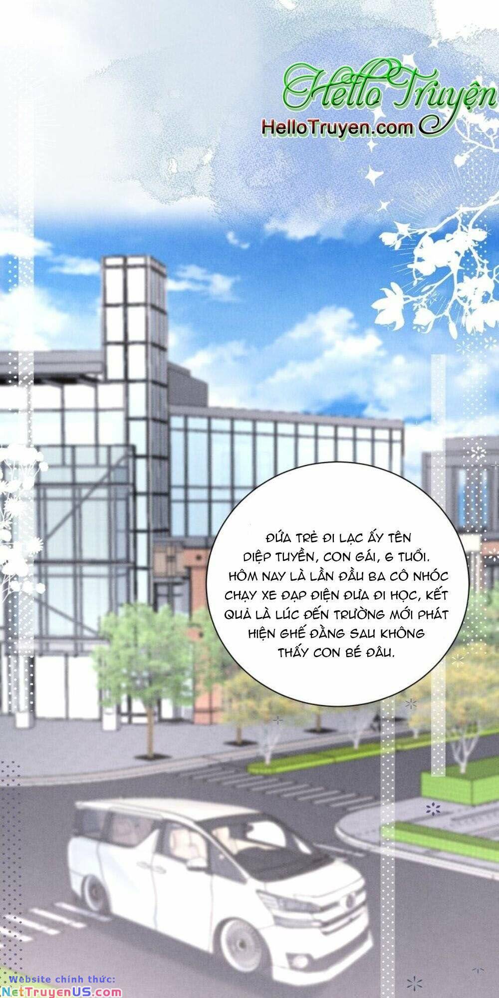 ta được thế thân tỏ tình chapter 28 4