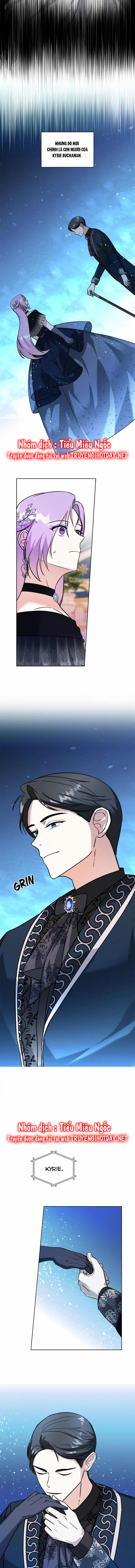 hãy nghe lời của tôi chapter 36 4