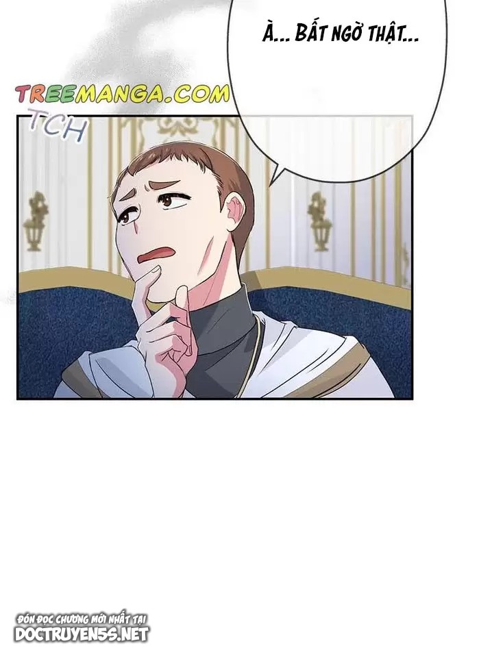 nếu tôi là nhân vật phản diện liệu tôi sẽ chết chapter 28 25