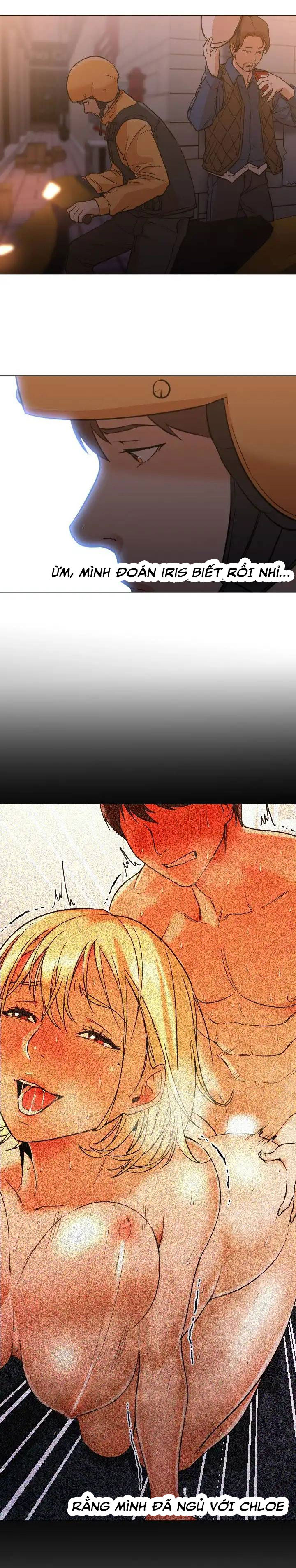 chúc bé ngủ ngon (good night) chapter 11 9