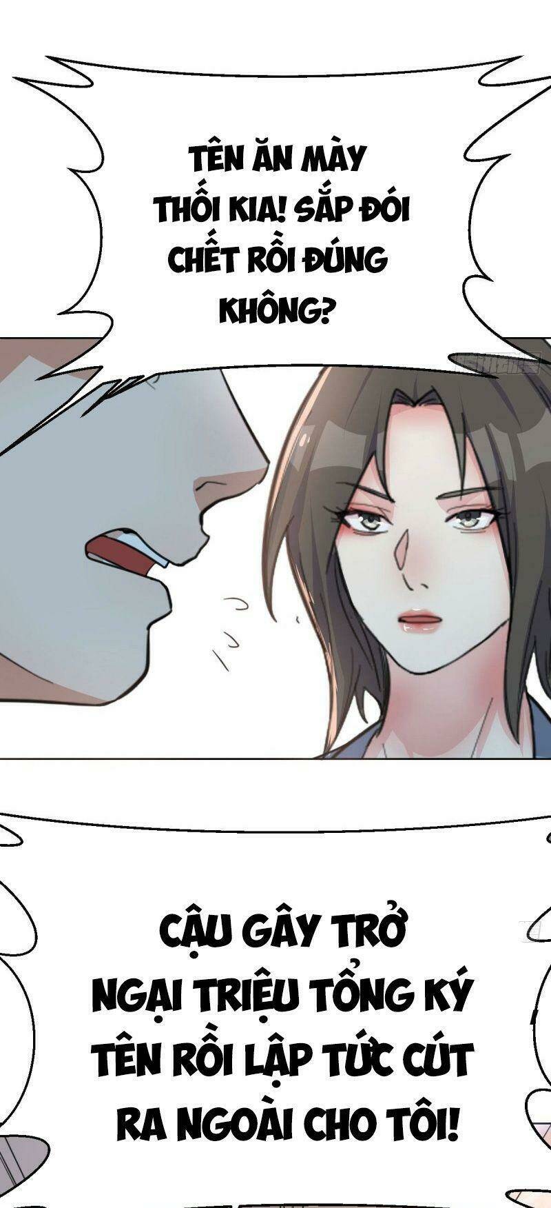 y thánh thiên tài tại hoa đô chapter 32 22