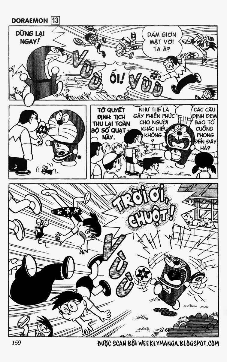 doraemon chapter 245 8