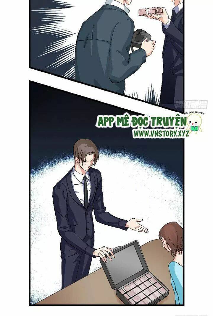 thiên hậu trở về chapter 26 49