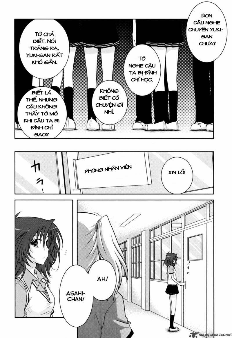 iris zero chapter 2 5