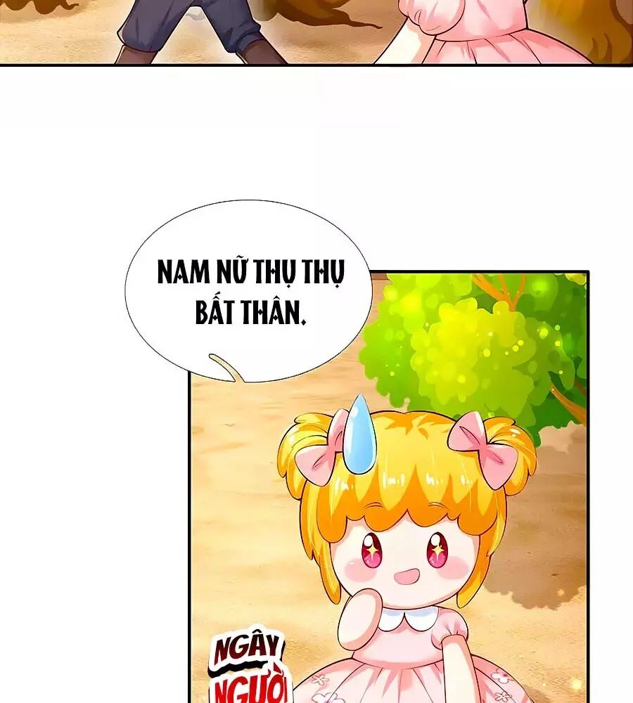 bỗng một ngày nọ trở thành con gái vua chapter 155 20
