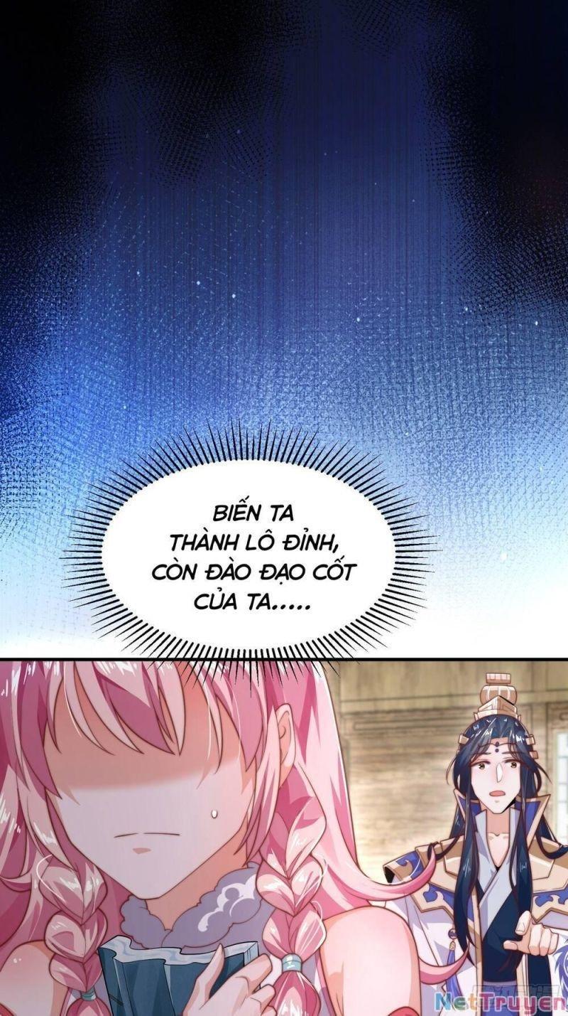 mỗi nữ đồ đệ đều muốn giết ta chapter 5 19