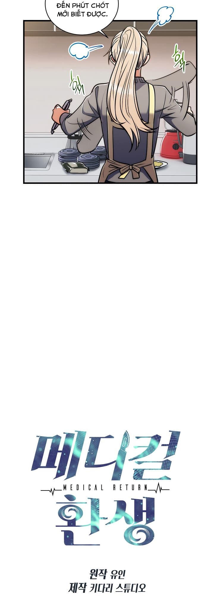 bác sĩ trùng sinh chapter 72 6
