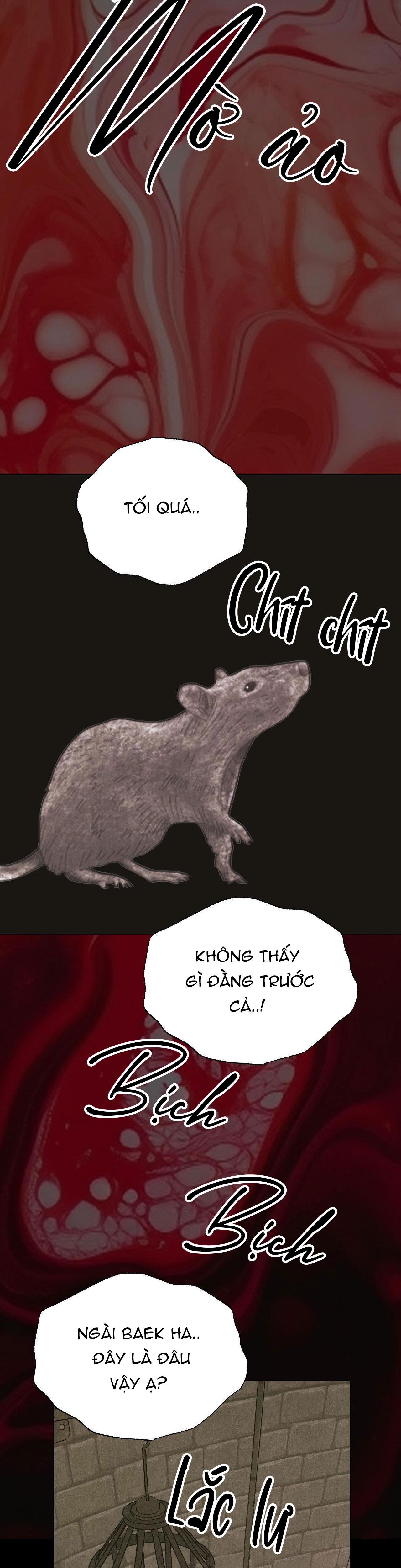 cậu bé đào chapter 9 29