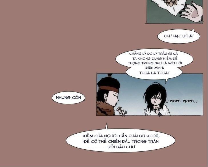 living with one leg chapter 10 6