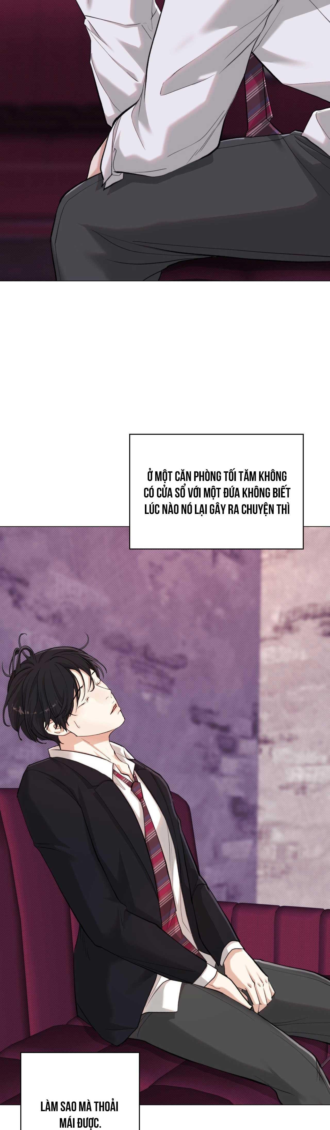 em bé và đại ca chapter 25 51