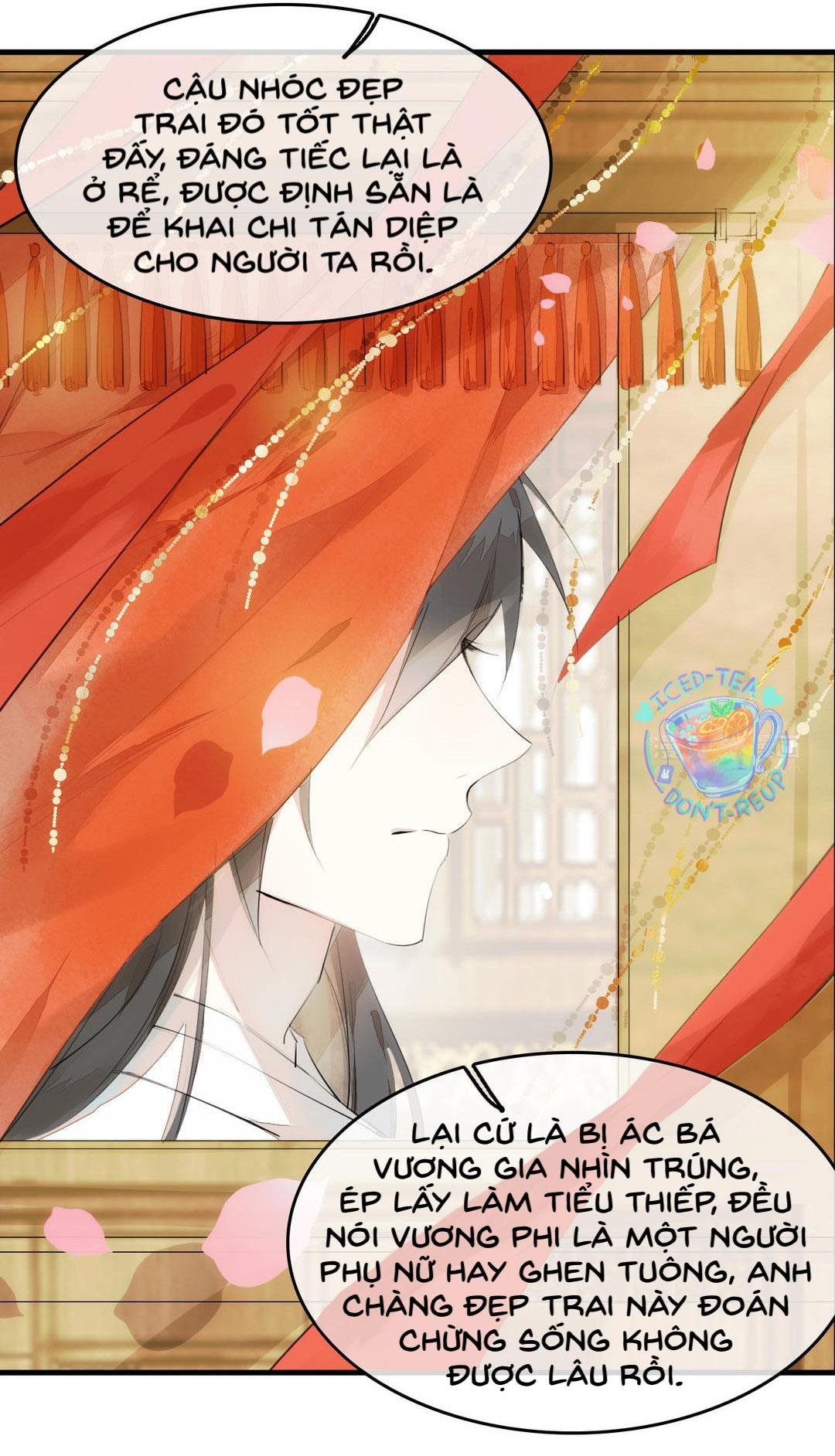 các nam nhân ở rể chapter 1 7