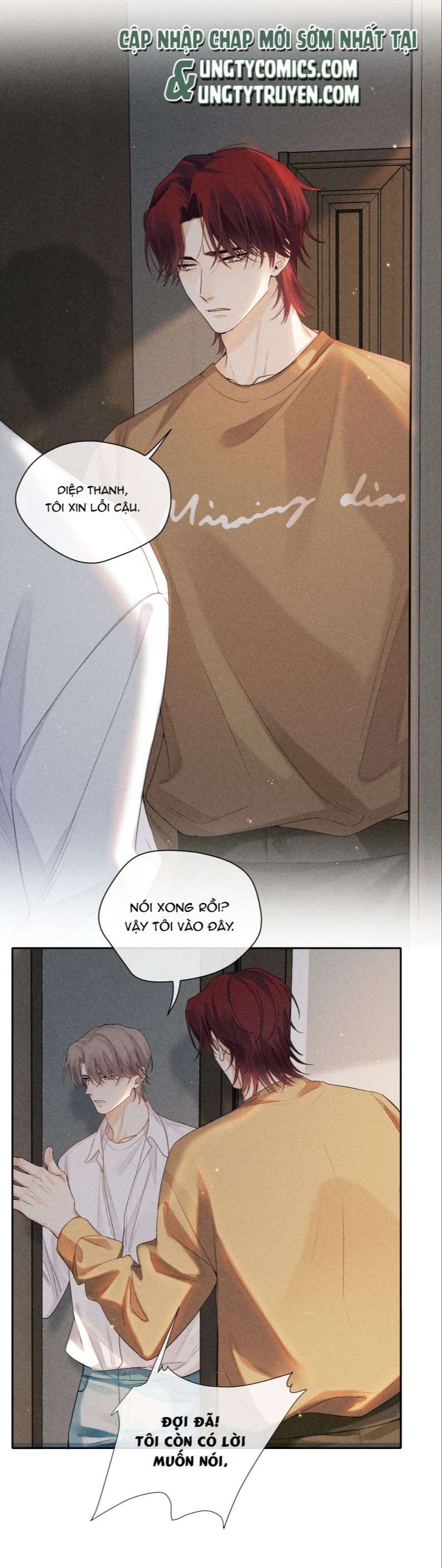 trò chơi săn mồi chapter 45 11