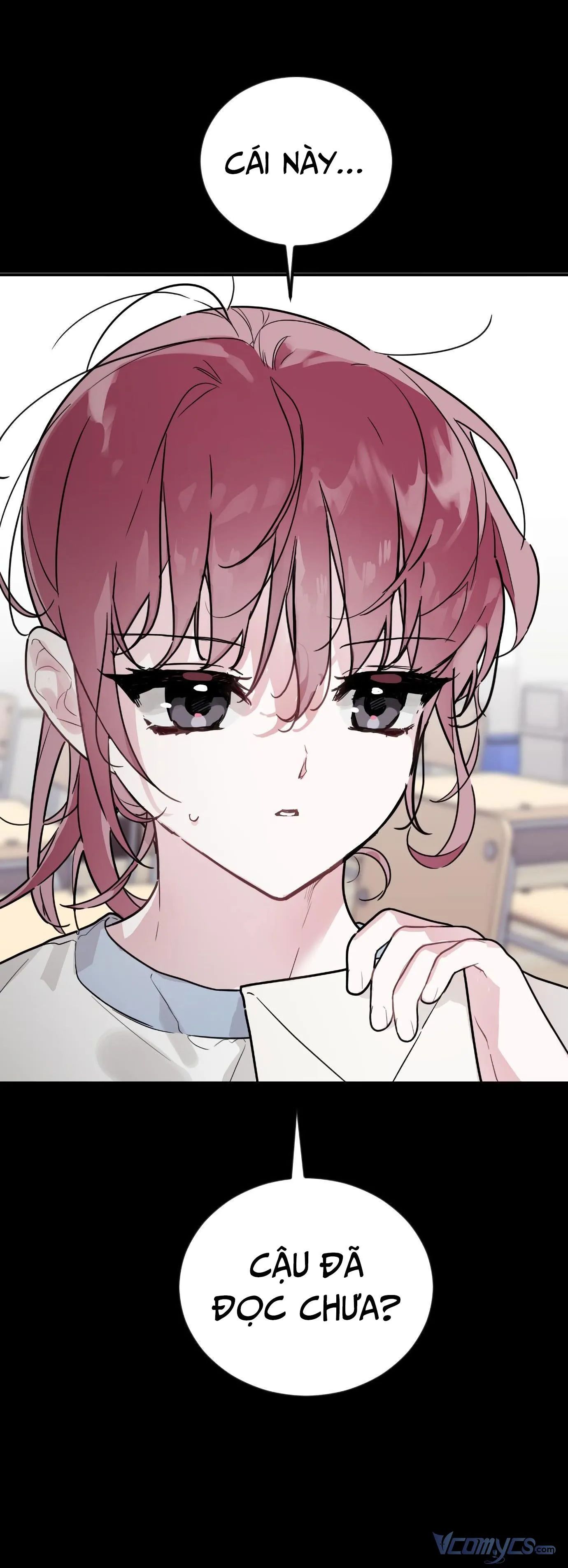 em đã tìm kiếm cả ngàn năm nay chapter 11 40