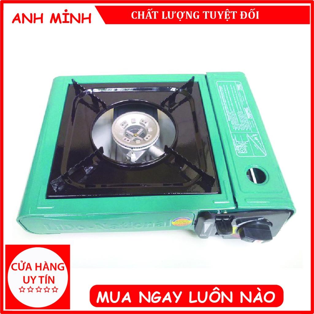 BẾP GAS MINI SINH VIÊN DU LỊCH LOẠI TỐT tặng bình ga mini