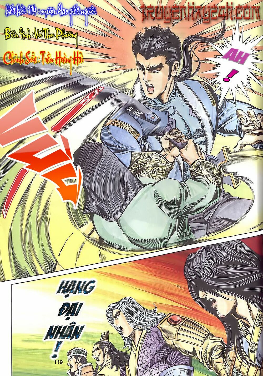 tầm tần ký chapter 114 29