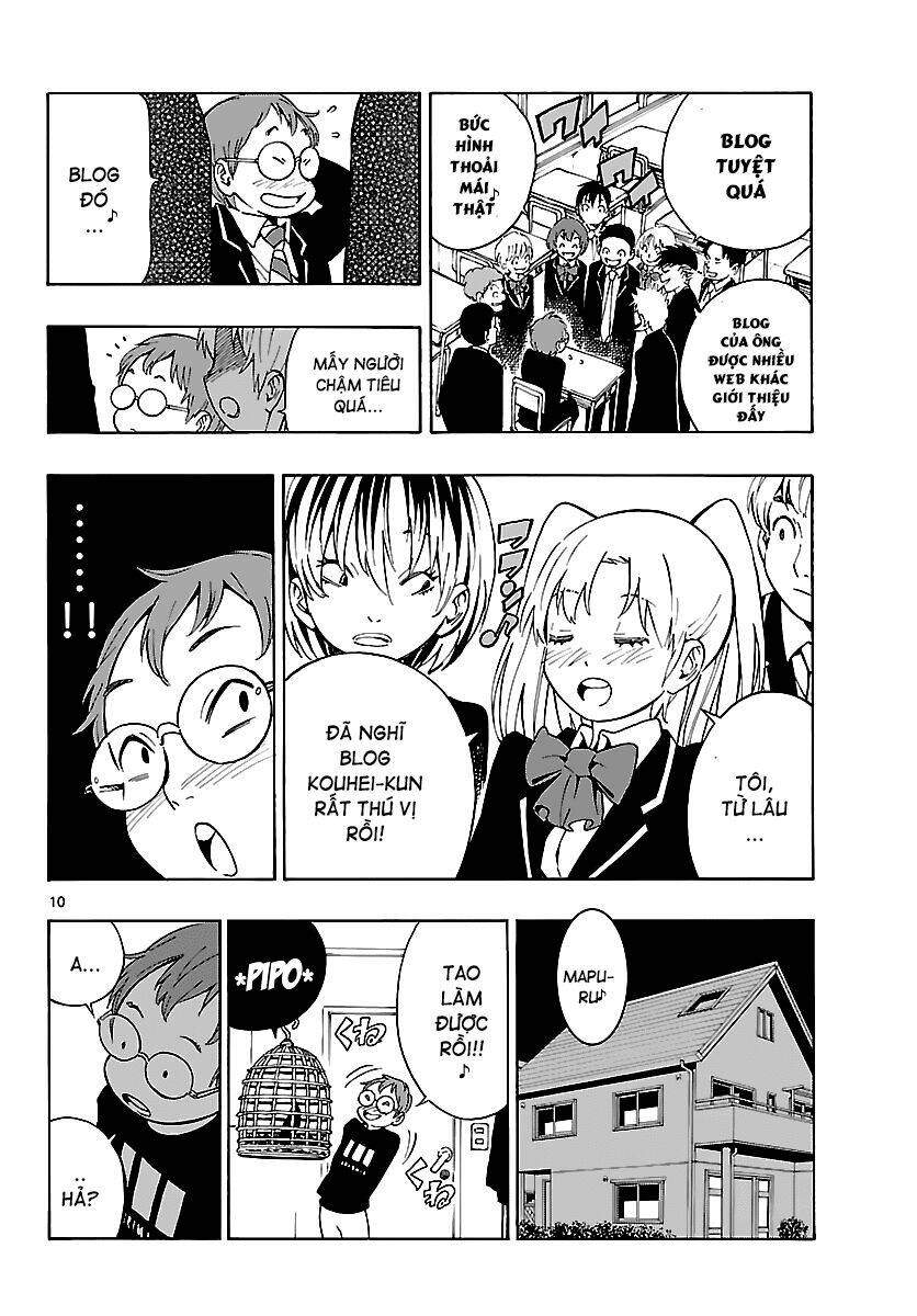 maho gyoshonin roma chapter 13 10