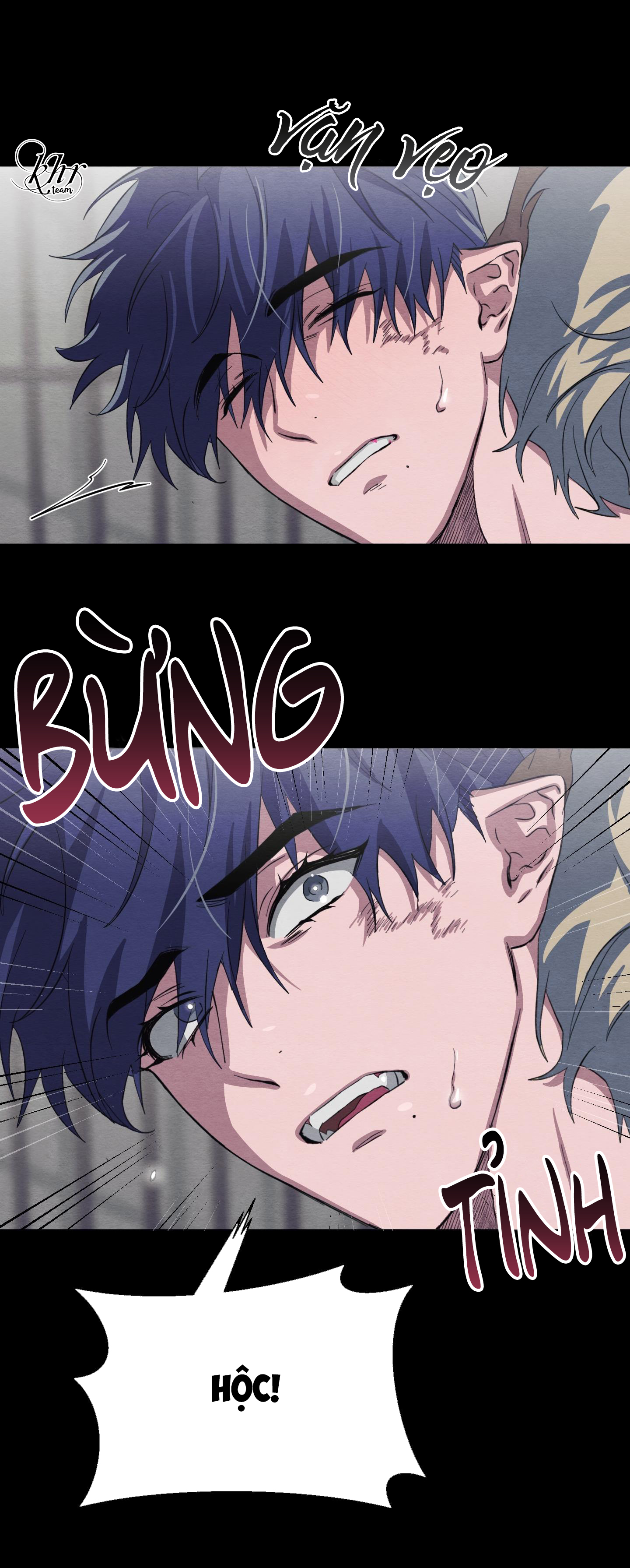 vị khách không mời chapter 21 53